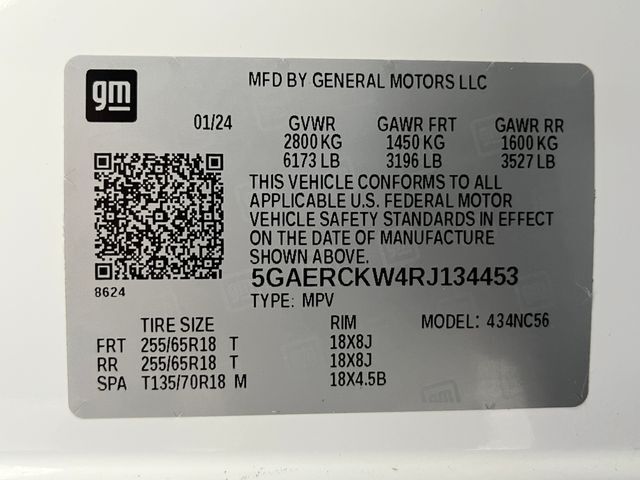 2024 Buick Enclave Premium Group Carrollton TX