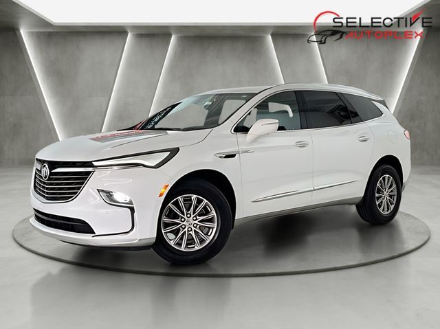 2024 Buick Enclave Premium Group Carrollton TX