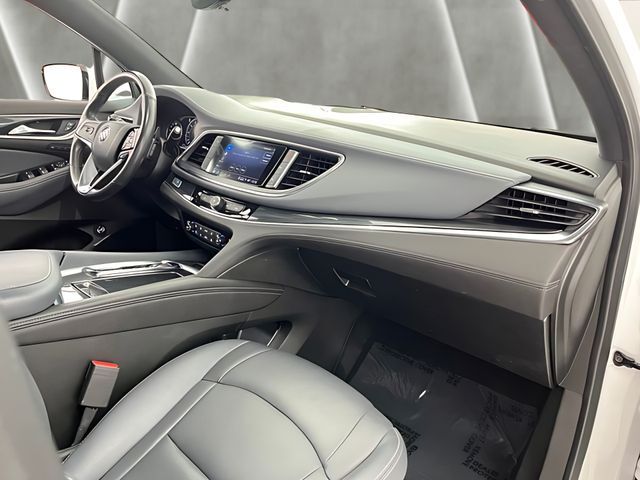 2024 Buick Enclave Premium Group Carrollton TX