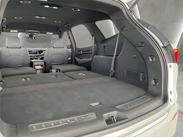 2024 Buick Enclave Premium Group Carrollton TX