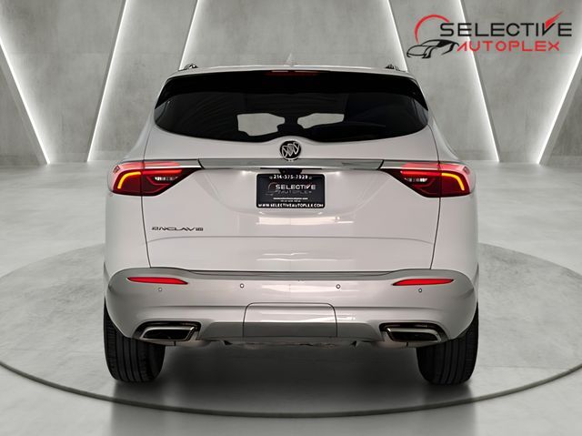 2024 Buick Enclave Premium Group Carrollton TX
