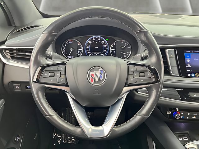 2024 Buick Enclave Premium Group Carrollton TX
