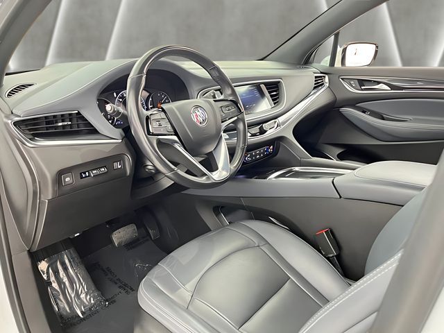 2024 Buick Enclave Premium Group Carrollton TX