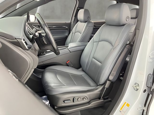 2024 Buick Enclave Premium Group Carrollton TX