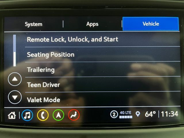 2024 Buick Enclave Premium Group Carrollton TX
