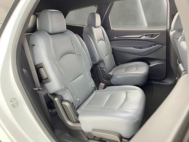 2024 Buick Enclave Premium Group Carrollton TX