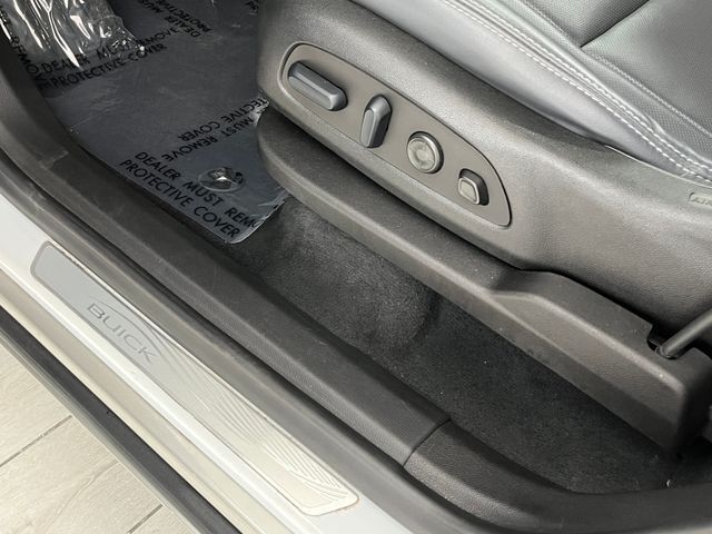 2024 Buick Enclave Premium Group Carrollton TX