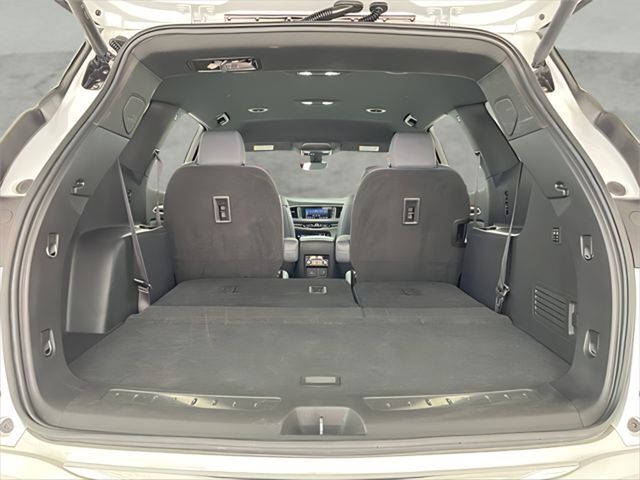 2024 Buick Enclave Premium Group Carrollton TX