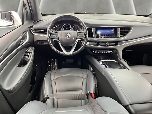 2024 Buick Enclave Premium Group Carrollton TX