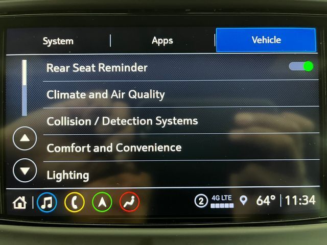 2024 Buick Enclave Premium Group Carrollton TX