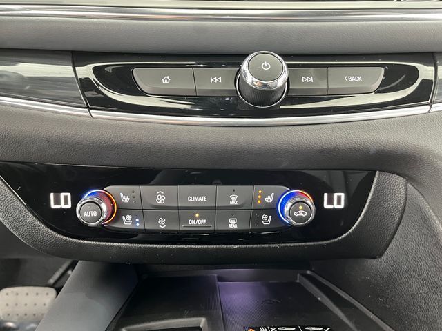 2024 Buick Enclave Premium Group Carrollton TX