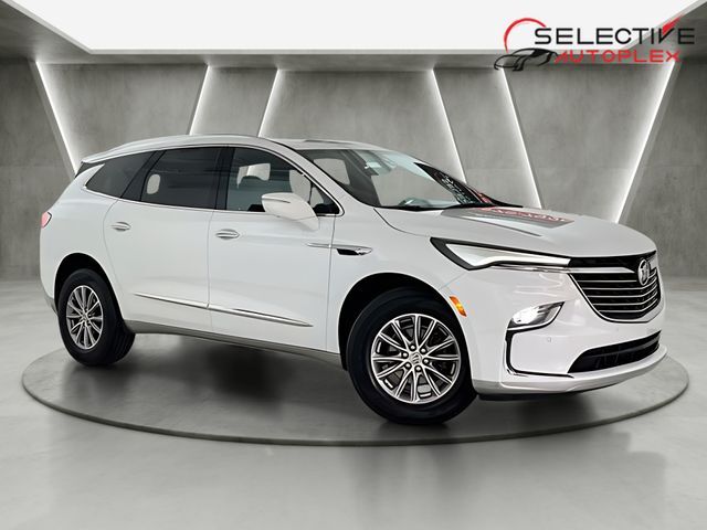 2024 Buick Enclave Premium Group