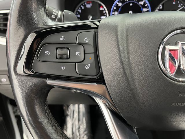 2024 Buick Enclave Premium Group Carrollton TX