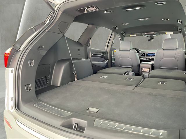 2024 Buick Enclave Premium Group Carrollton TX