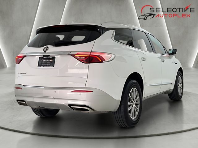 2024 Buick Enclave Premium Group Carrollton TX
