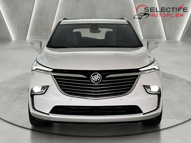 2024 Buick Enclave Premium Group