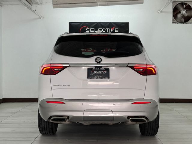 2024 Buick Enclave Premium Group Carrollton TX