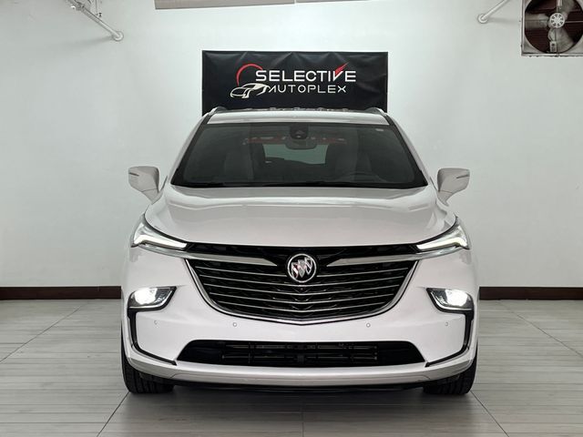 2024 Buick Enclave Premium Group