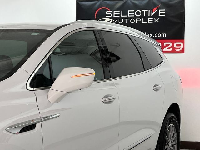 2024 Buick Enclave Premium Group Carrollton TX