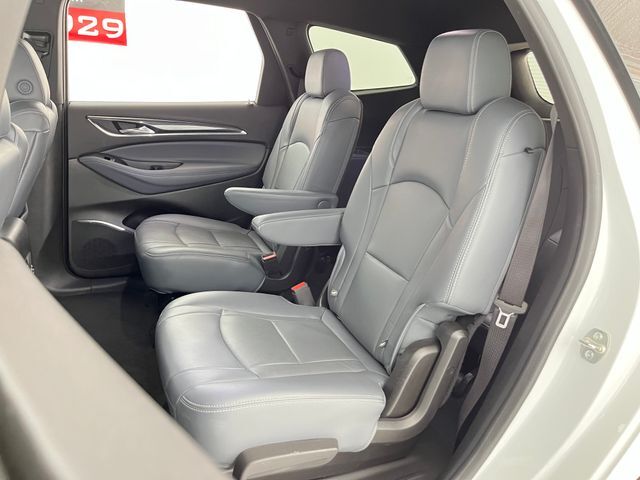 2024 Buick Enclave Premium Group Carrollton TX