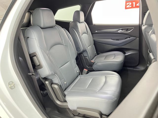 2024 Buick Enclave Premium Group Carrollton TX