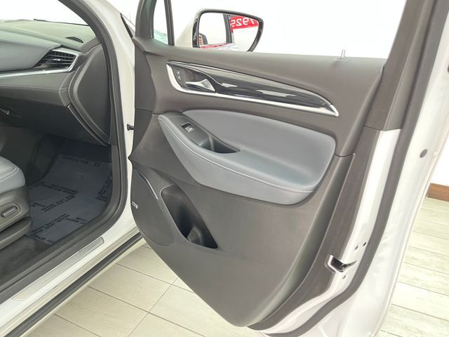 2024 Buick Enclave Premium Group Carrollton TX
