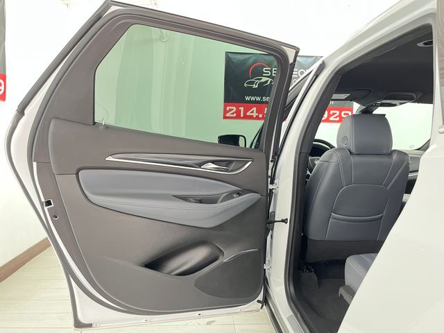 2024 Buick Enclave Premium Group Carrollton TX
