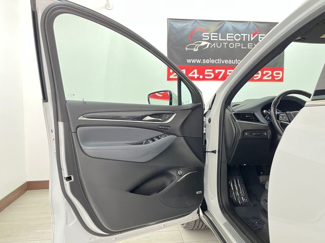 2024 Buick Enclave Premium Group Carrollton TX