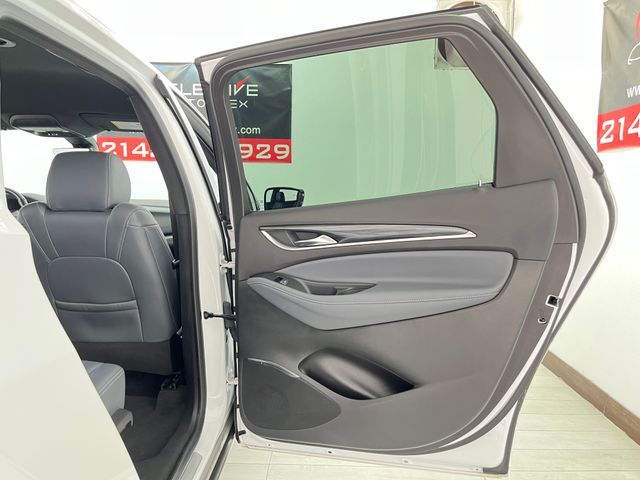 2024 Buick Enclave Premium Group Carrollton TX