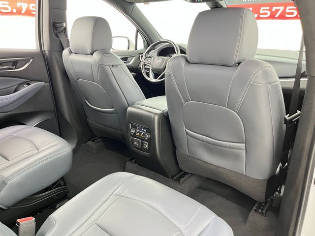 2024 Buick Enclave Premium Group Carrollton TX