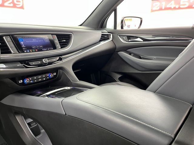 2024 Buick Enclave Premium Group Carrollton TX