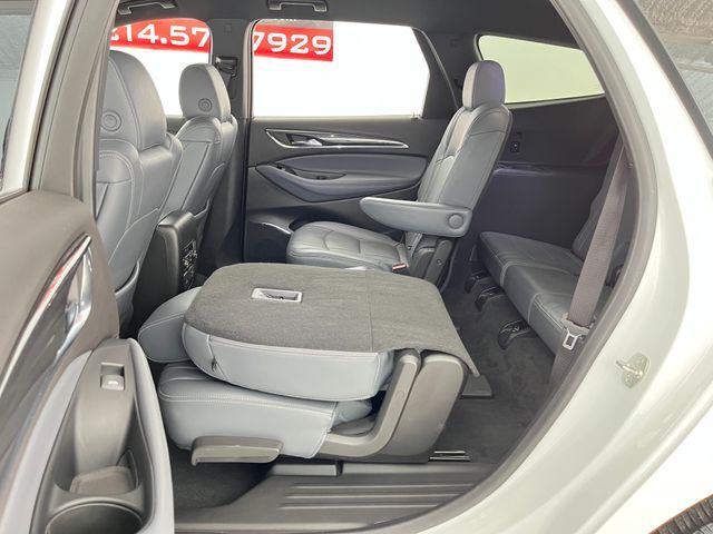 2024 Buick Enclave Premium Group Carrollton TX