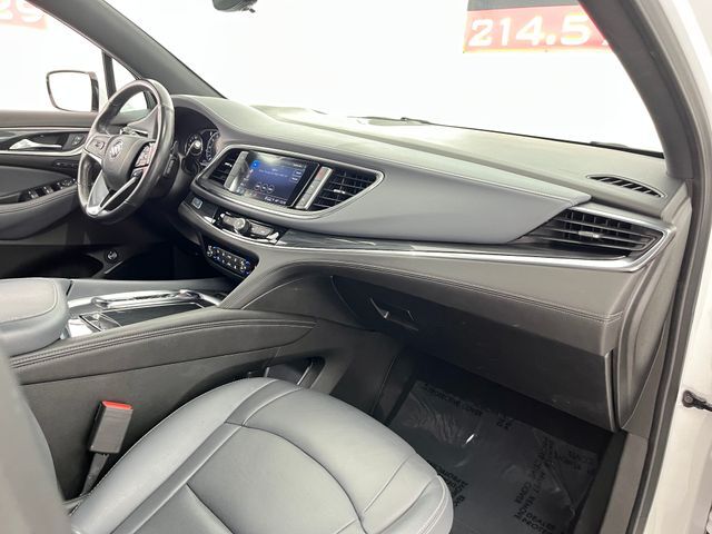 2024 Buick Enclave Premium Group Carrollton TX