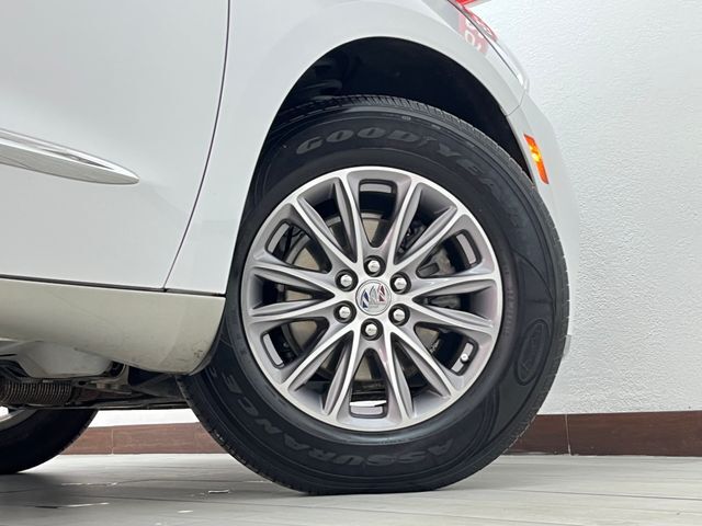 2024 Buick Enclave Premium Group Carrollton TX