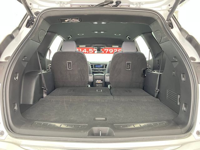 2024 Buick Enclave Premium Group Carrollton TX