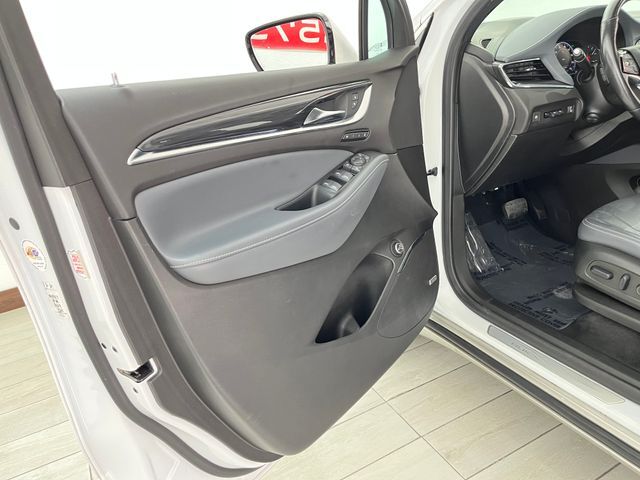 2024 Buick Enclave Premium Group Carrollton TX