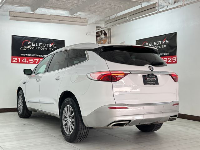 2024 Buick Enclave Premium Group Carrollton TX