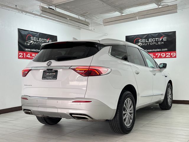 2024 Buick Enclave Premium Group Carrollton TX