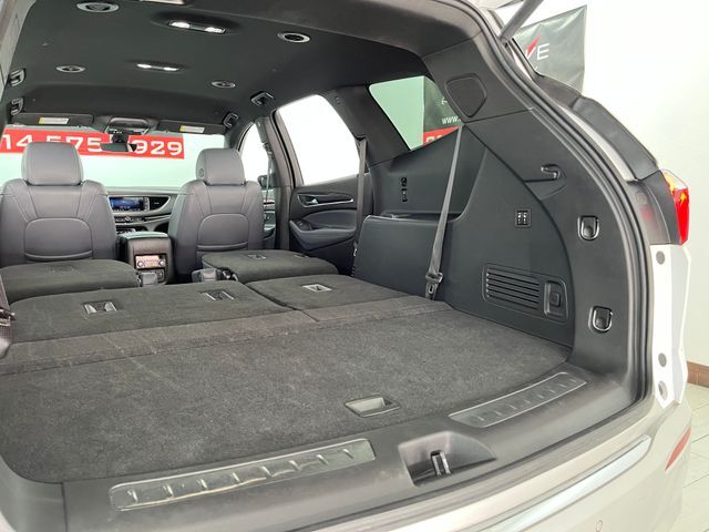 2024 Buick Enclave Premium Group Carrollton TX