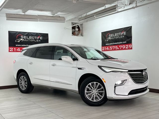 2024 Buick Enclave Premium Group