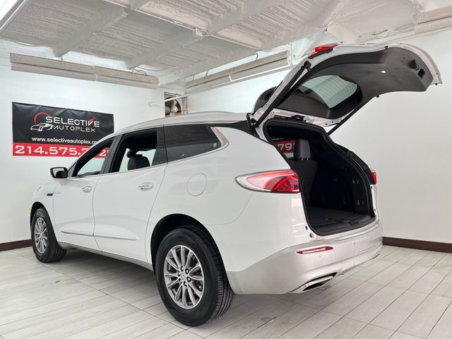 2024 Buick Enclave Premium Group Carrollton TX