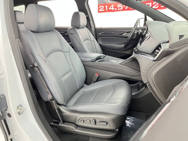 2024 Buick Enclave Premium Group Carrollton TX