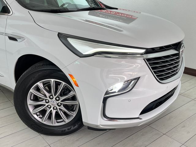 2024 Buick Enclave Premium Group Carrollton TX