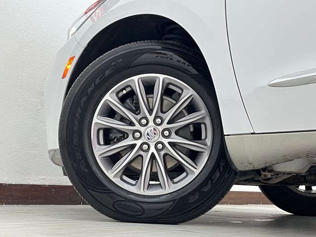 2024 Buick Enclave Premium Group Carrollton TX