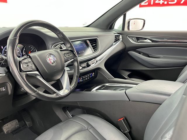 2024 Buick Enclave Premium Group Carrollton TX