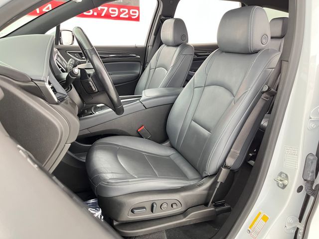 2024 Buick Enclave Premium Group Carrollton TX