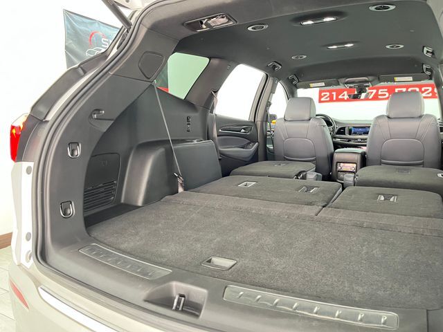 2024 Buick Enclave Premium Group Carrollton TX
