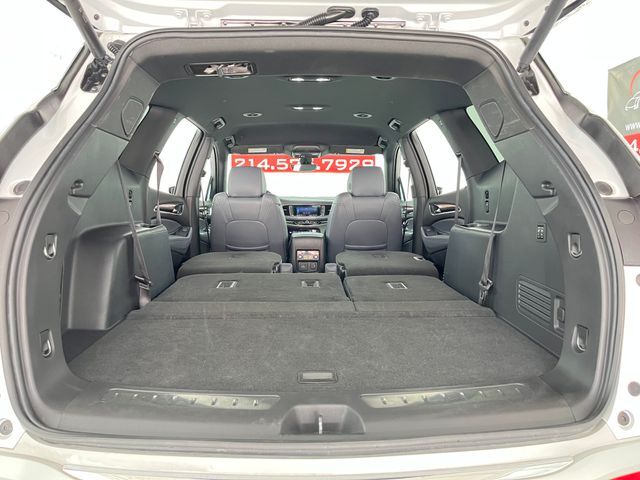 2024 Buick Enclave Premium Group Carrollton TX