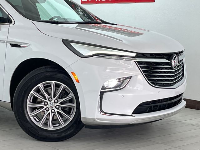 2024 Buick Enclave Premium Group Carrollton TX