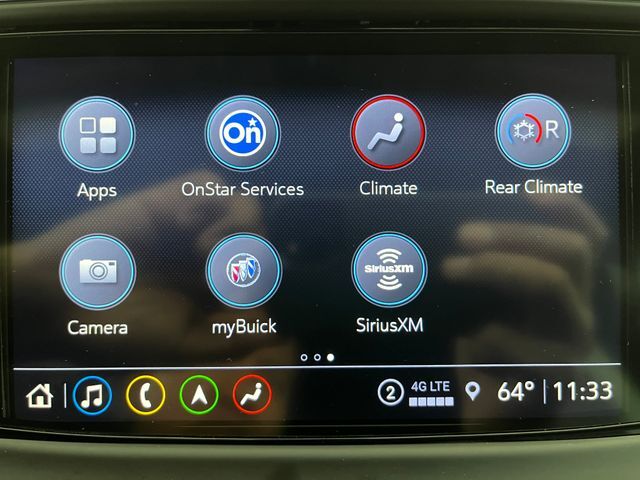 2024 Buick Enclave Premium Group Carrollton TX